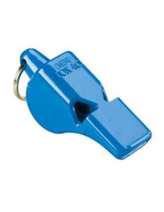 Silbato Fox40 mini azul