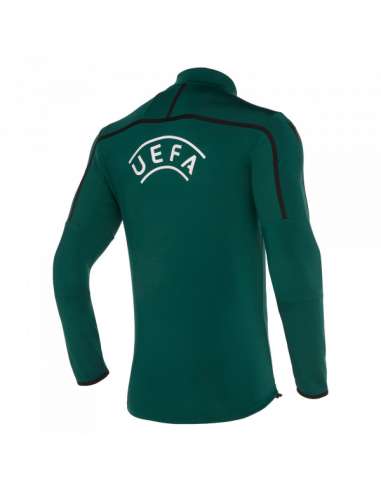 Sudadera Entreno UEFA