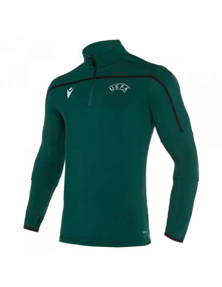 Sudadera Entreno UEFA