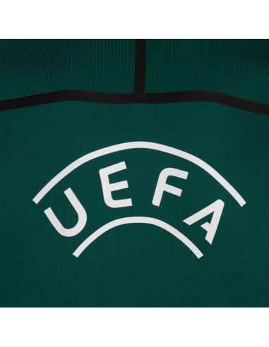 Sudadera Entreno UEFA
