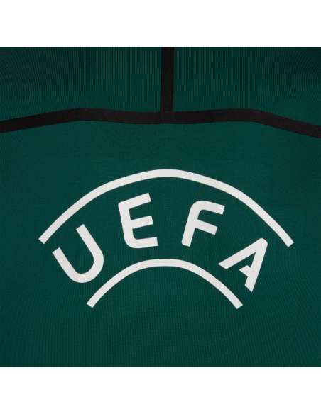 Sudadera Entreno UEFA