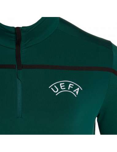 Sudadera Entreno UEFA
