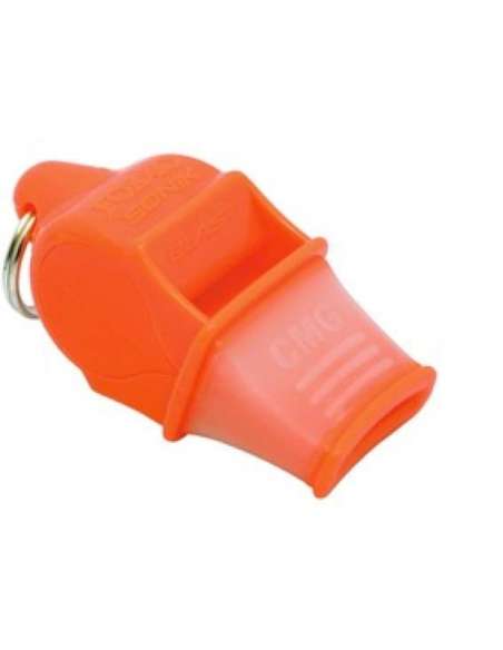 Sonik Blast CMG naranja