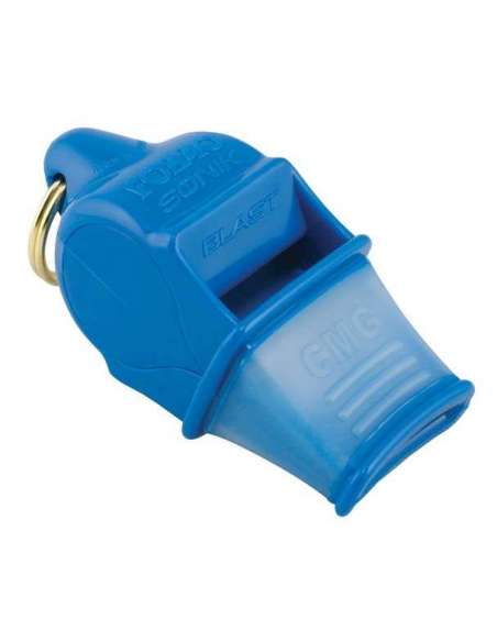 Silbato Sonik Blast CMG azul