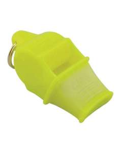 Silbato Sonik Blast CMG neon