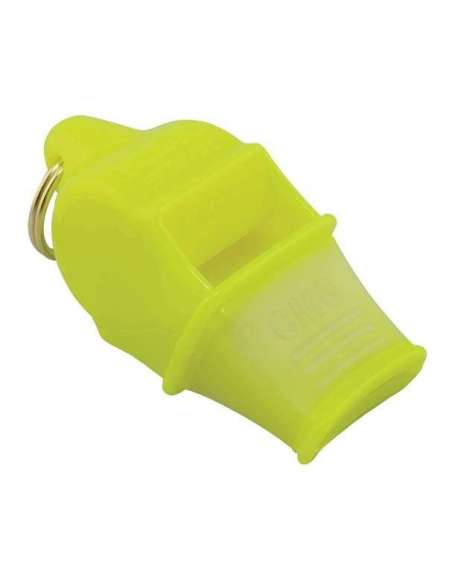 Silbato Sonik Blast CMG neon