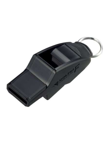 Silbato Molten Dolfin F negro