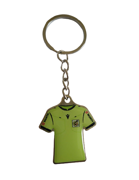 copy of Llavero regalo Macron Rosa