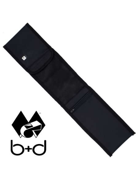 Banderines rombos giratorios b+d "Quadro I"