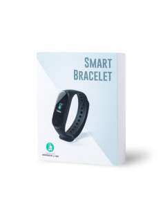 Brazalete inteligente 2