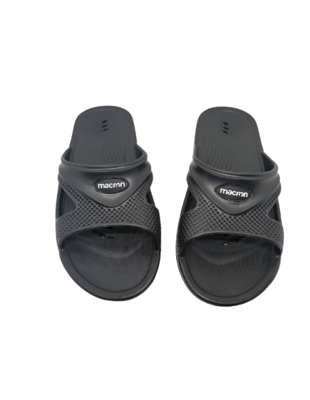 Chanclas ducha MACRON