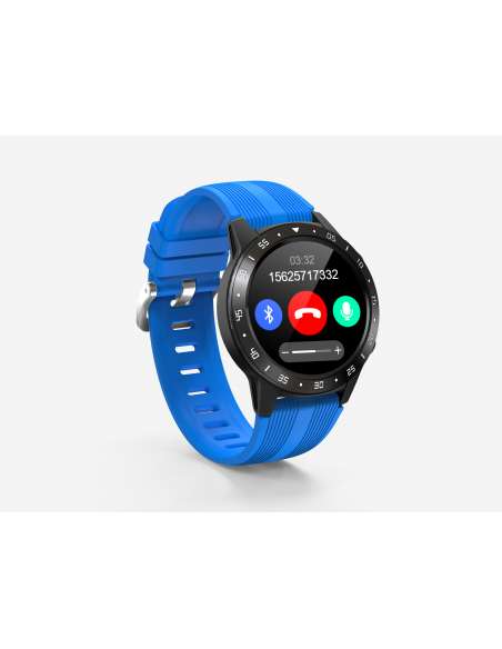 RefWatch GPS Sport Watch AZUL