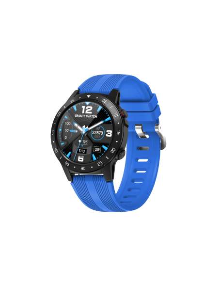 RefWatch GPS Sport Watch AZUL
