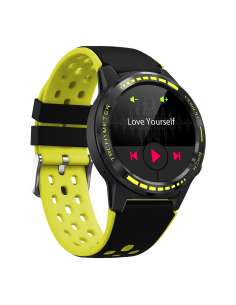 copy of RefWatch GPS Sport Watch