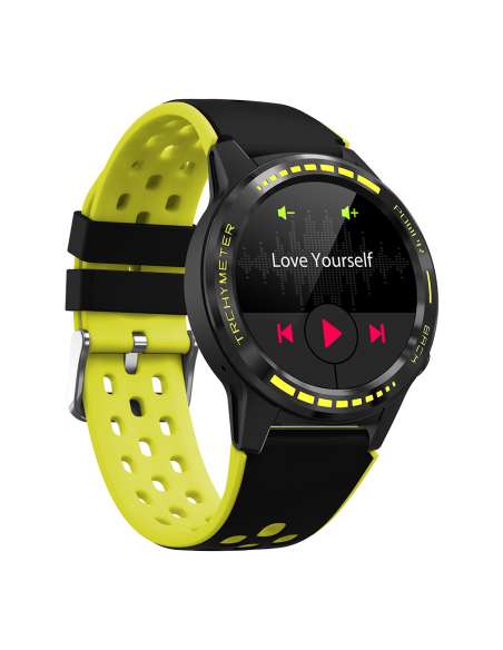 RefWatch GPS Sport Watch AMARILLO