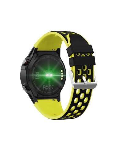 RefWatch GPS Sport Watch AMARILLO