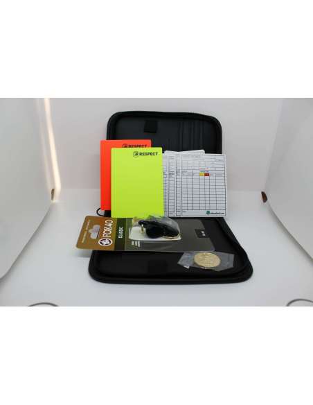 Estuche Pack Mediano
