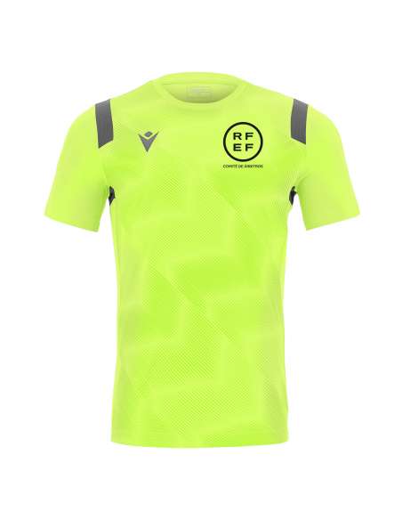 copy of Camiseta turquesa RFEF-CTA