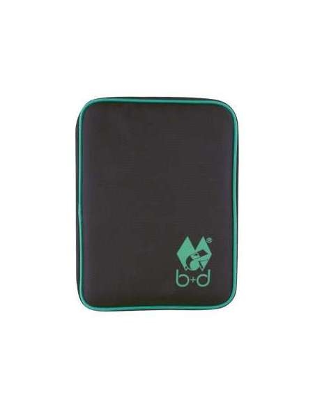 Estuche vacío b+d nuevo