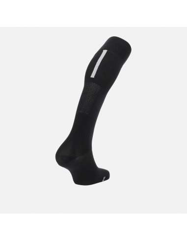 Medias Macron 2023/24 negro UEFA