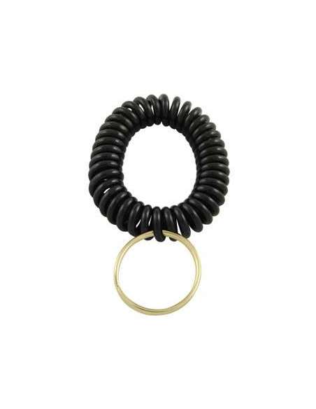 pulsera goma fox40 varios colores