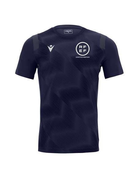 copy of Camiseta turquesa RFEF-CTA