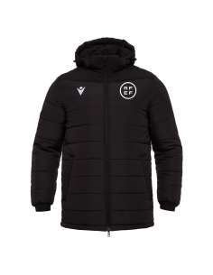 Chaquetón Macron 1ª División RFEF 23/24