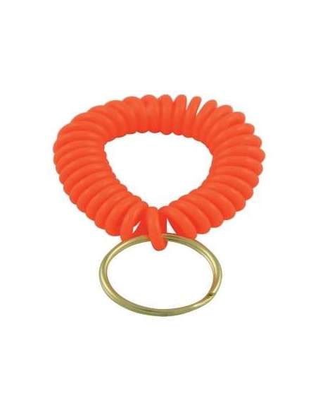pulsera goma fox40 varios colores