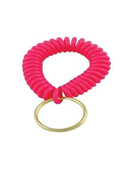 pulsera goma fox40 varios colores