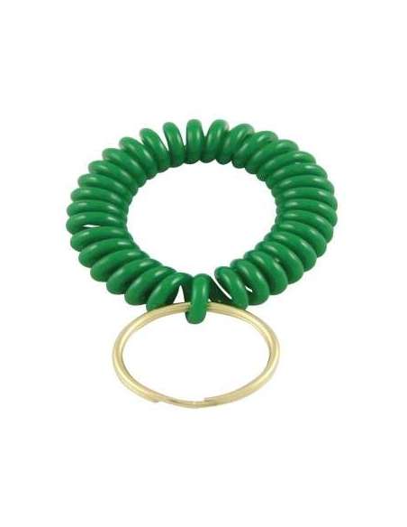 pulsera goma fox40 varios colores