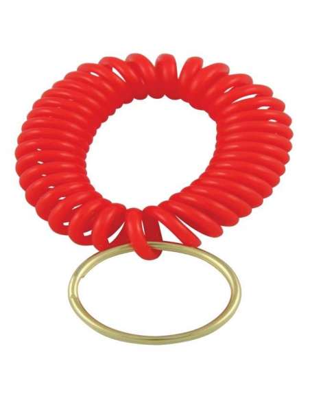 pulsera goma fox40 varios colores