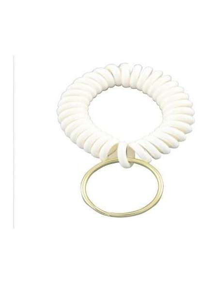 pulsera goma fox40 varios colores