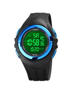 Cronómetro RefLand azul 2