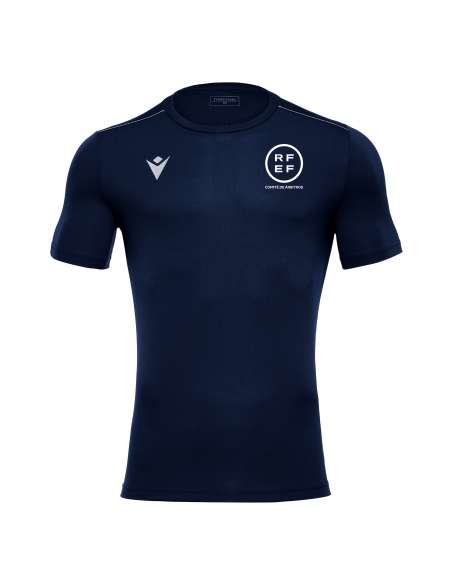 copy of Camiseta entrenamiento Macron Naranja